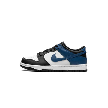 Nike Dunk Low GS Reflective Swoosh FV0365-100