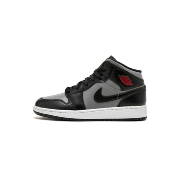 Jordan 1 Mid Shadow Red | ABco