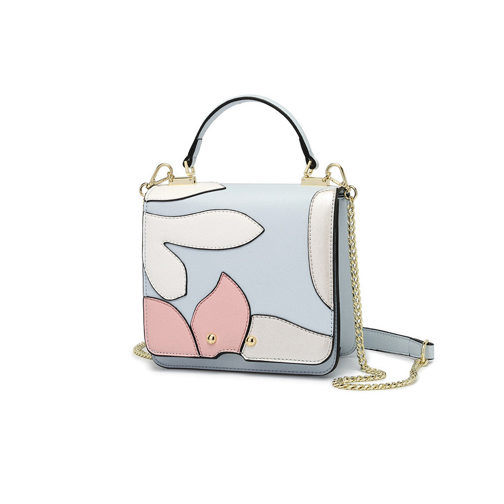 Mini-Square Bag – MARMANIA