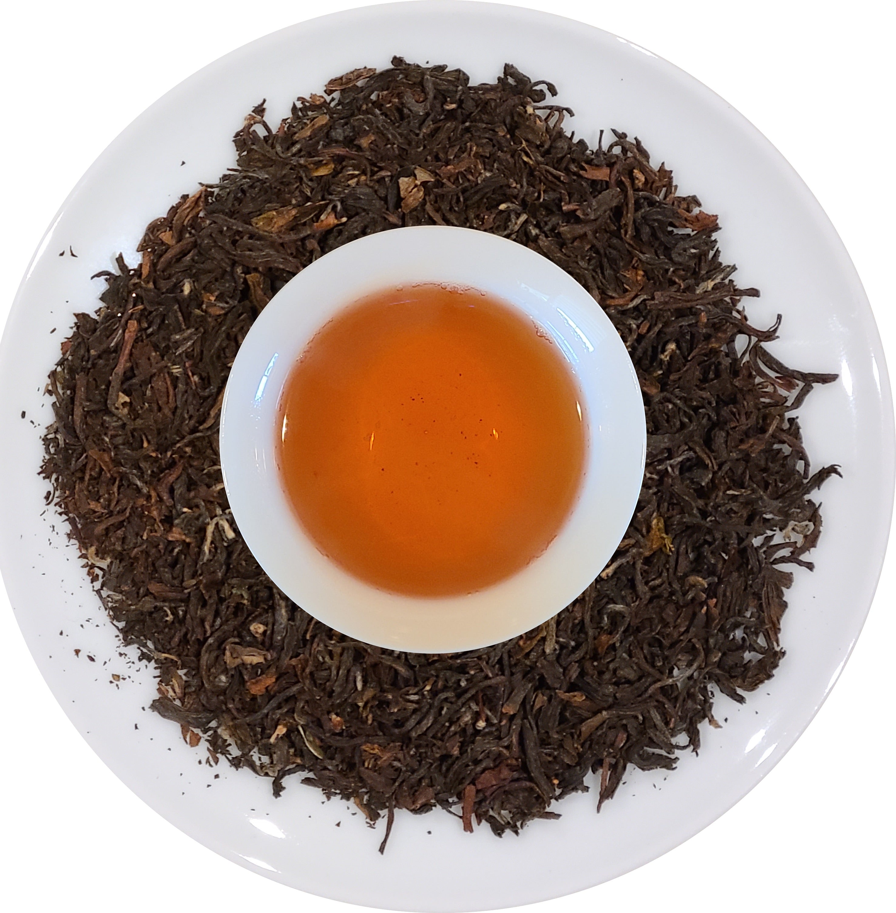 Darjeeling tea