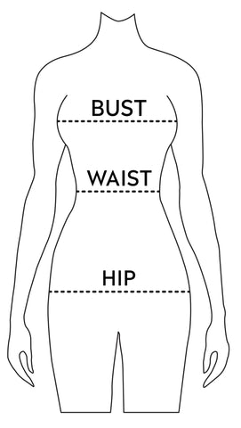 Sizing Guide  Womens Fashion And Accessories