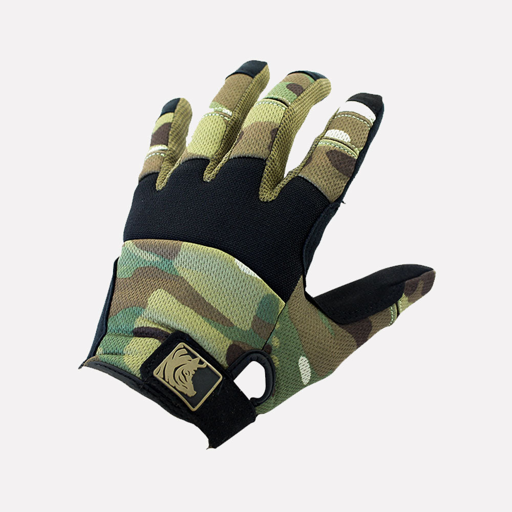 PIG Alpha Full Dexterity Tactical Gloves