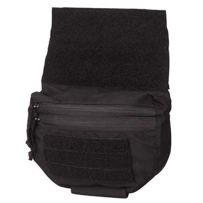 Chase Tactical Adjustable Radio Pouch – Ballistic Armor Co.