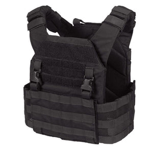 Chase Tactical Modular Enhanced Armor Plate Carrier (MEAC