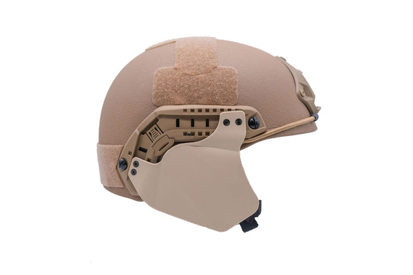 helmet ear covers