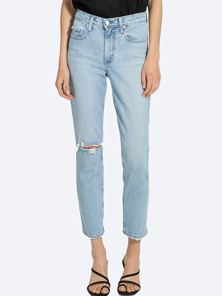 nobody denim true jean ankle