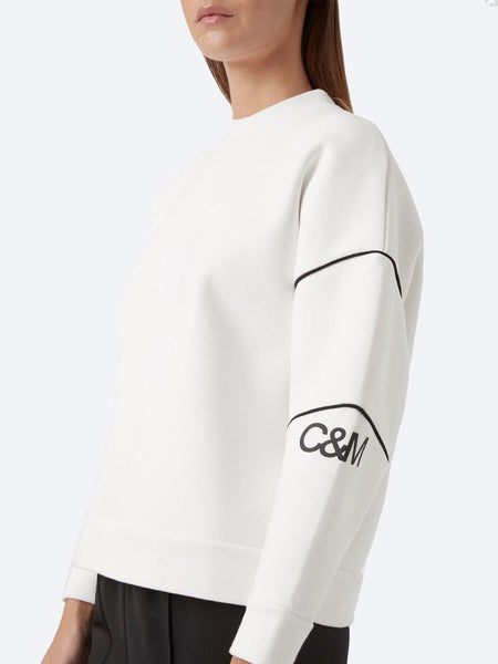 camilla and marc sweatshirt