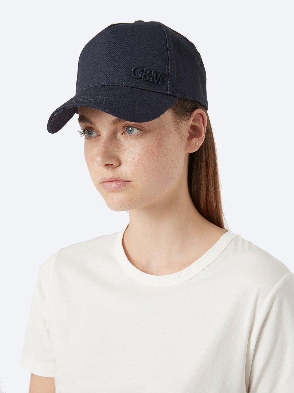 C&M by CAMILLA AND MARC WAYSIDE CAP