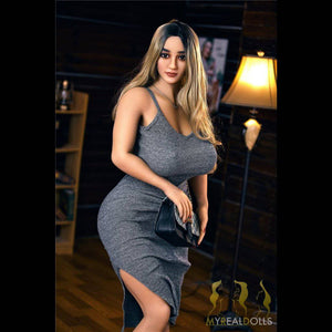 Curvy Sex Doll