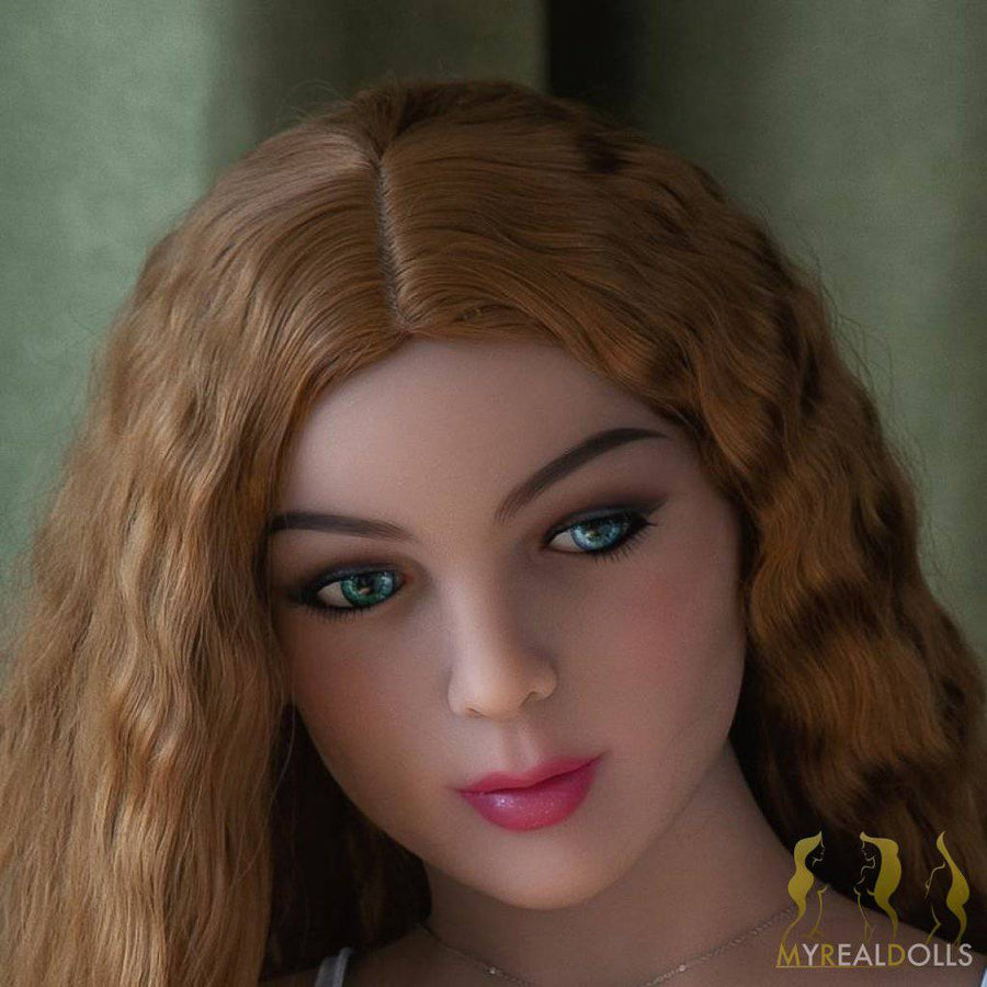 Sex Doll Willow Cute Sex Doll Myrealdolls