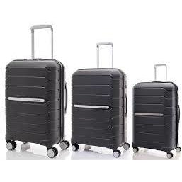 samsonite octolite suitcase