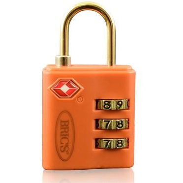 brics tsa lock