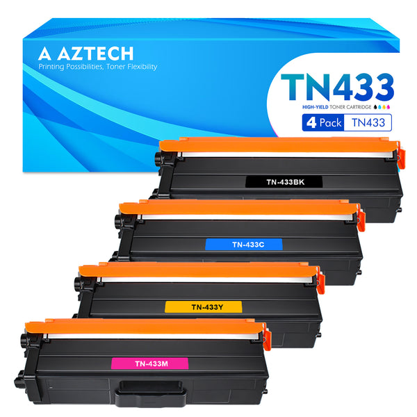 Compatible Brother Tn243 Toner Cartridge Black - Gompels - Care & Nursery  Supply Specialists