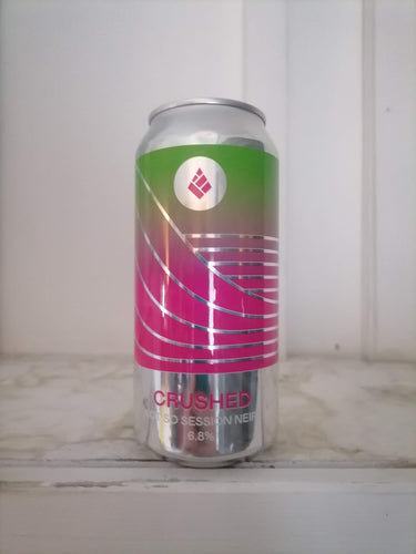 Drop Project Crushed 6.8% (440ml can) - waterintobeer