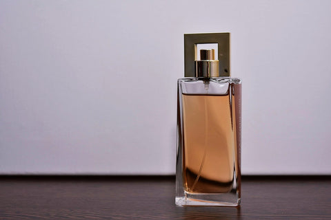 Choose The Right Perfume For Your Personality