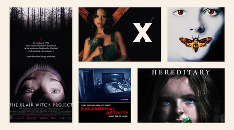 Junkbox recommends Horror movies