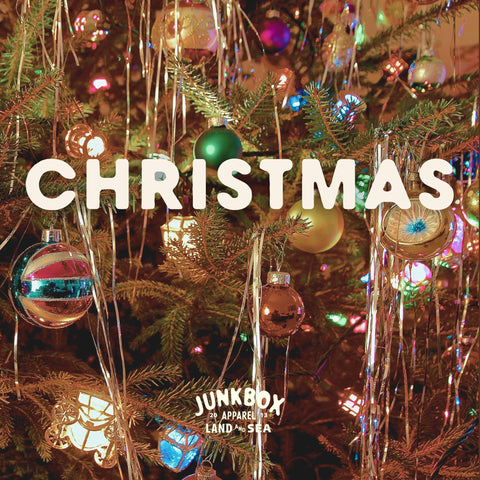 Junkbox Alternative Christmas Playlist