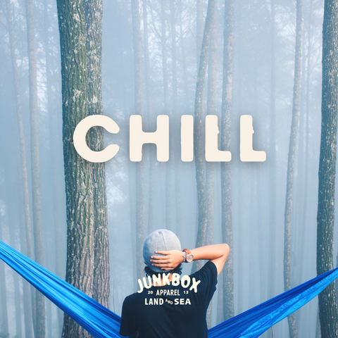 Junkbox Chill playlist