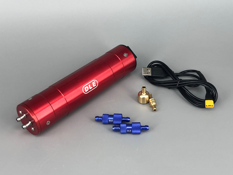 electric rc fuel pump