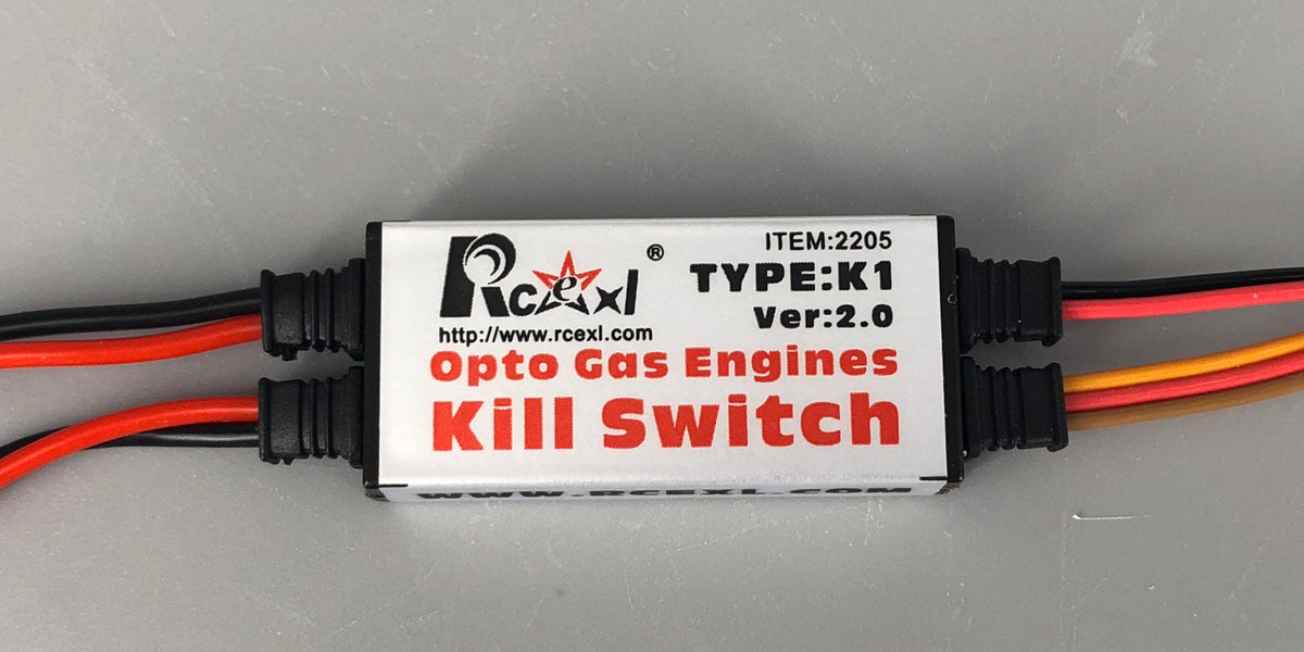 kill switch for cars