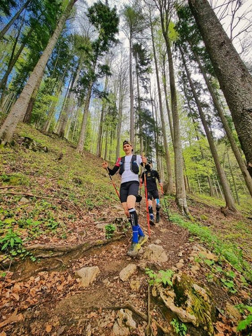 Everesting Slovenija 4Endurance