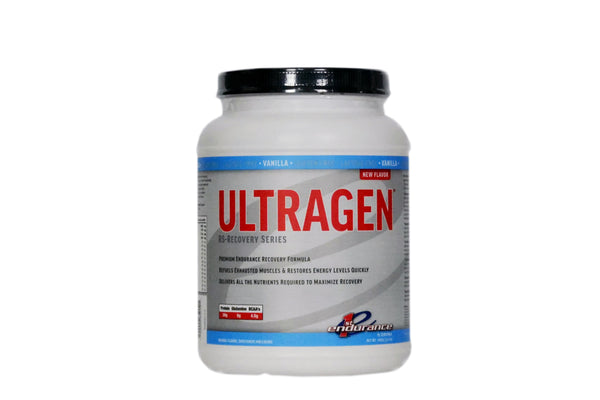 ultragen regeneracijski napitek