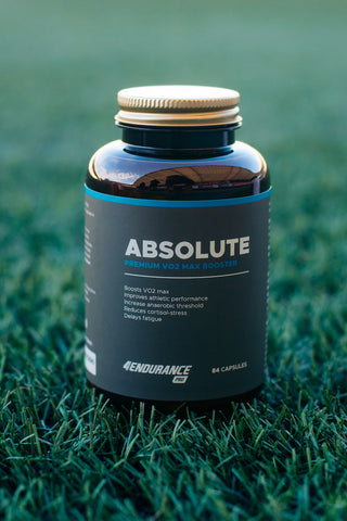 Absolute Boost VO2max 4Endurance Pro