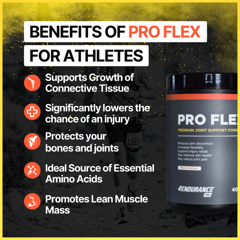 collagen for athletes - Pro Flex