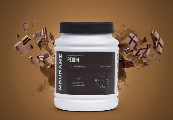 Recovery drink Regen Nduranz