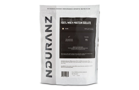 Whey Protein Isolate Nduranz