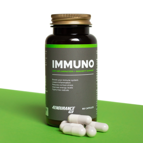 Best Supplement to Boost Immune System
