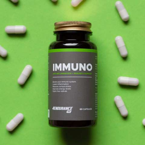 Best Supplement to Boost Immune System