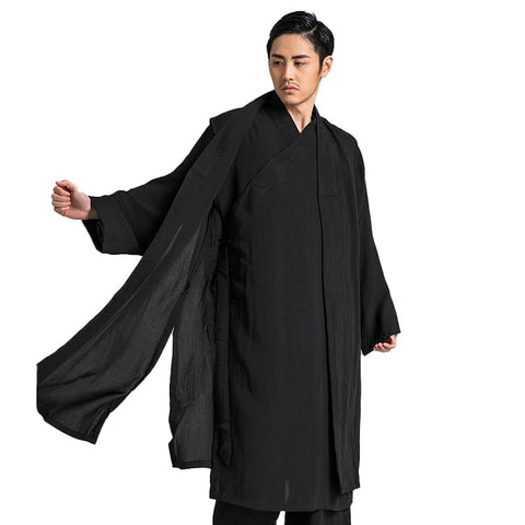 Wudang Taoist Robe