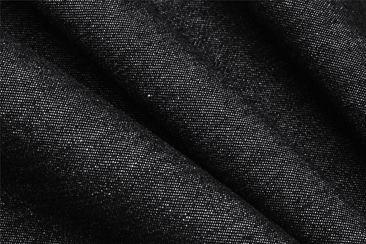 Fabric of Hanfu Jeans