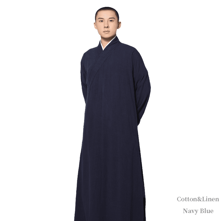 Shaolin Monk Robe | Best Chinese Clothing