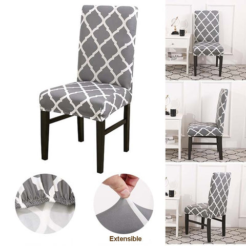 housse de chaise pas cher
