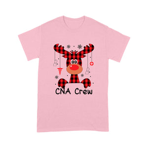 CNA Crew christmas - Standard T-shirt