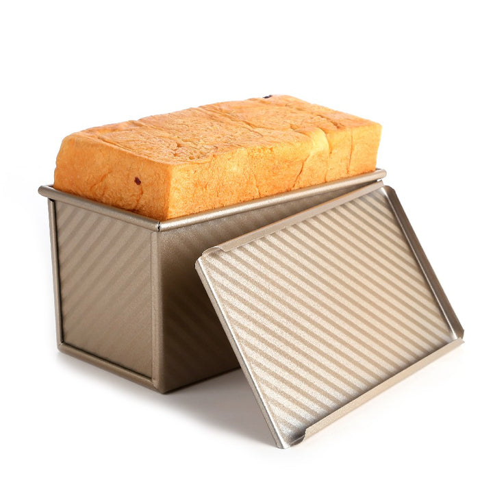 Generic iSH09-M416830mn Foldable Bread Slicer For Homemade Bread