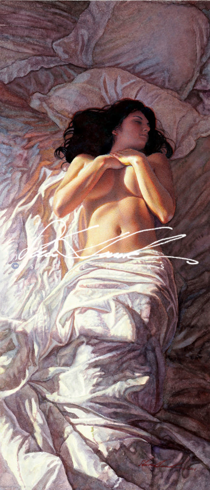 Steve Hanks - Covered in Sunshine and Sheets | stevehanks