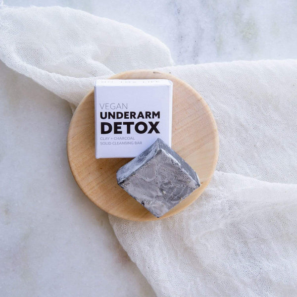 Unscented Soap Bar for Sensitive Skin - No Tox Life