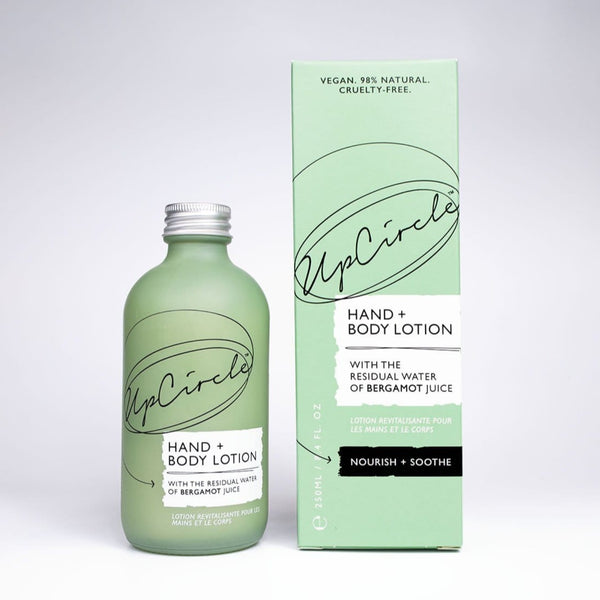 Plaine Products Body Lotion