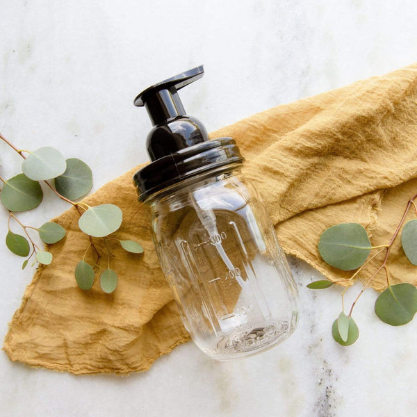 Zero-Waste Hand Soaps — Tablets, Concentrates, Refills, and More