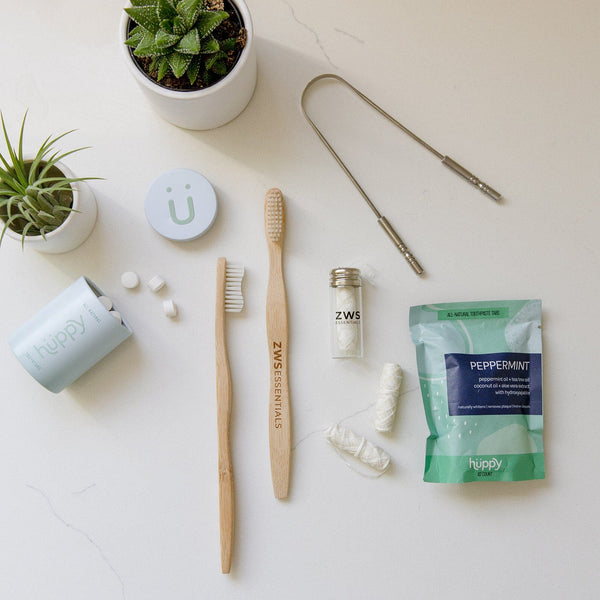 Exfoliating Scrubber - Agave Soap Saver Bag – Kei & Molly Textiles