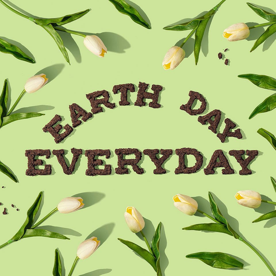 earth day everday