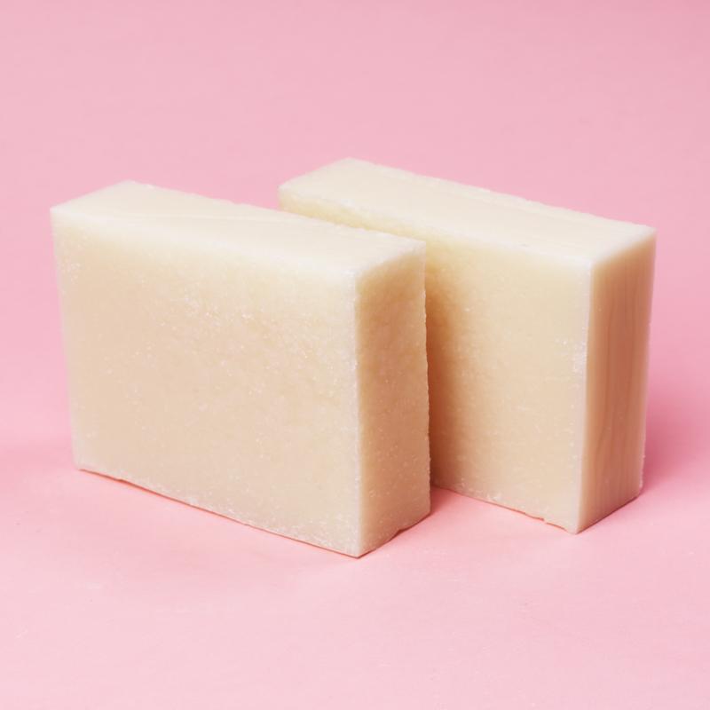 Liquid Soap Recipe from a Solid Soap Bar - Going Zero Waste