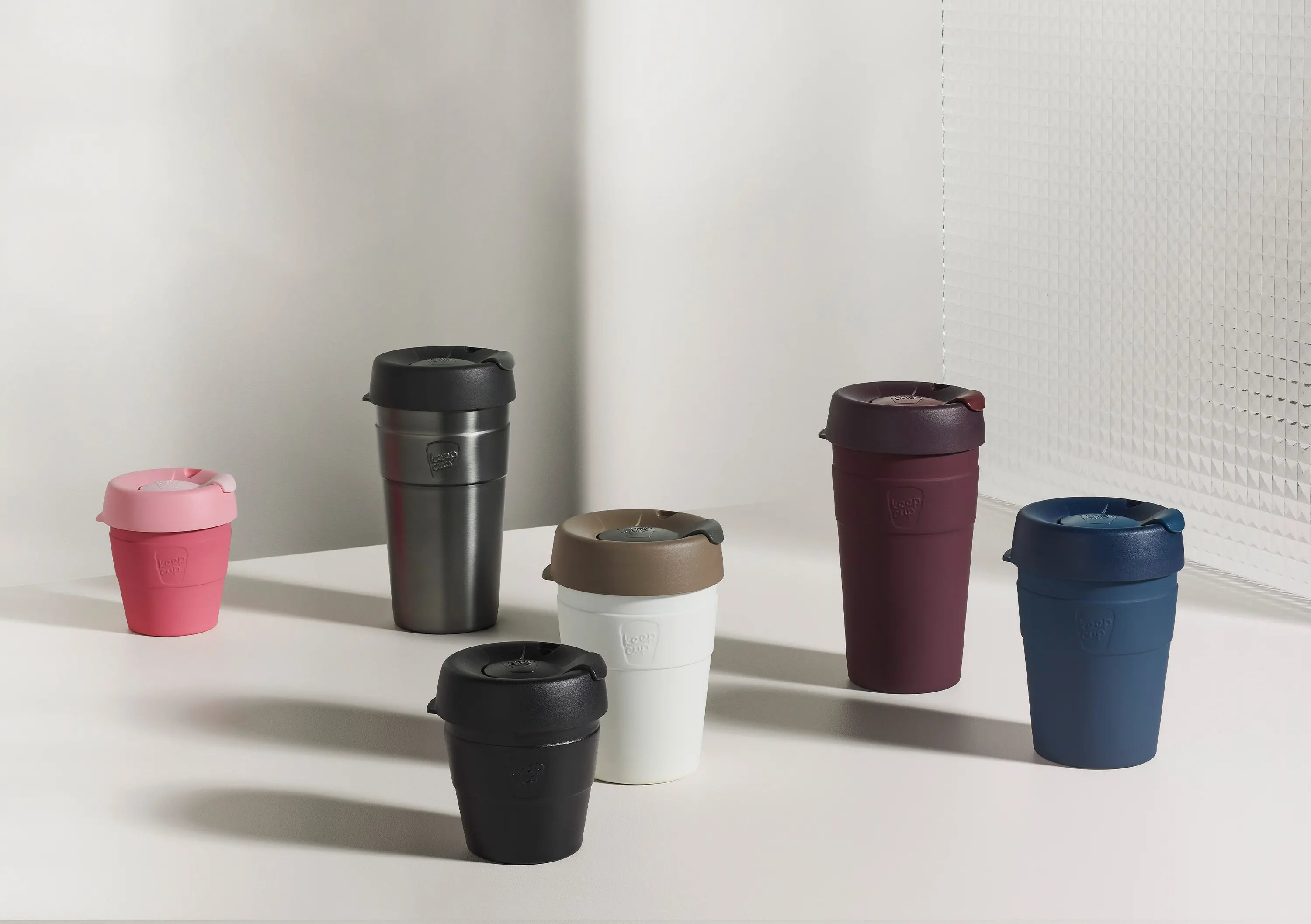 Keepcup Thermal Cup