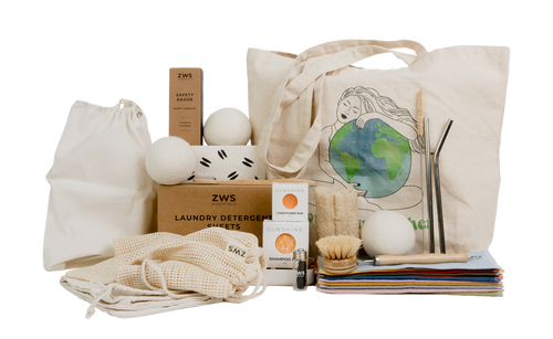 The Emergency RETHINK Mending Kit - Pocket Size - Eco Friendly Gifts