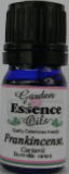 frankincense essential oil by garden
                              essence oils