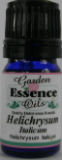 Helichrysum essential oil by
                                      garden essence oils nerve repair.