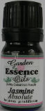 jasmine essential oil by
                                      garden essence oils sensual,
                                      soothing, calming oil that
                                      promotes love and peace. Nervous
                                      tension, Depression, Cough,
                                      Dysmenorrhoea, Frigidity,
                                      Impotence, Uterine disorders,
                                      Menstrual Problems, Laryngitis,
                                      Anxiety, Lethargy.